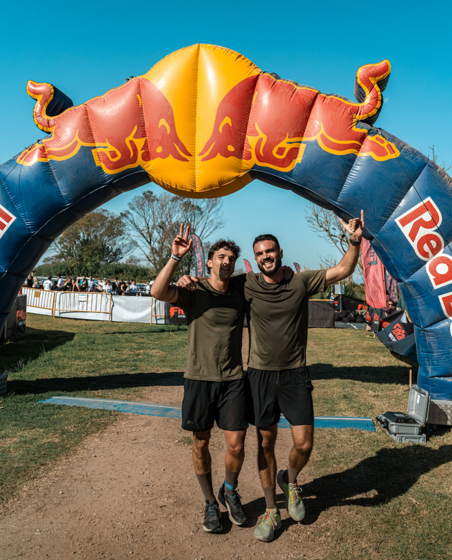 FitRace Costa Dorada 2027
