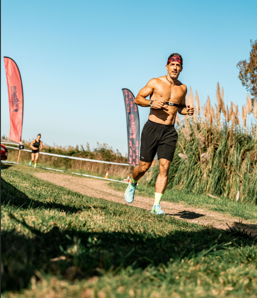 FitRace Costa Brava 2027