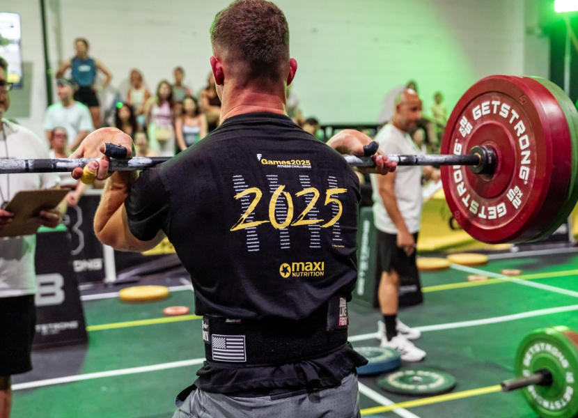 FCL Games fase presencial 2027