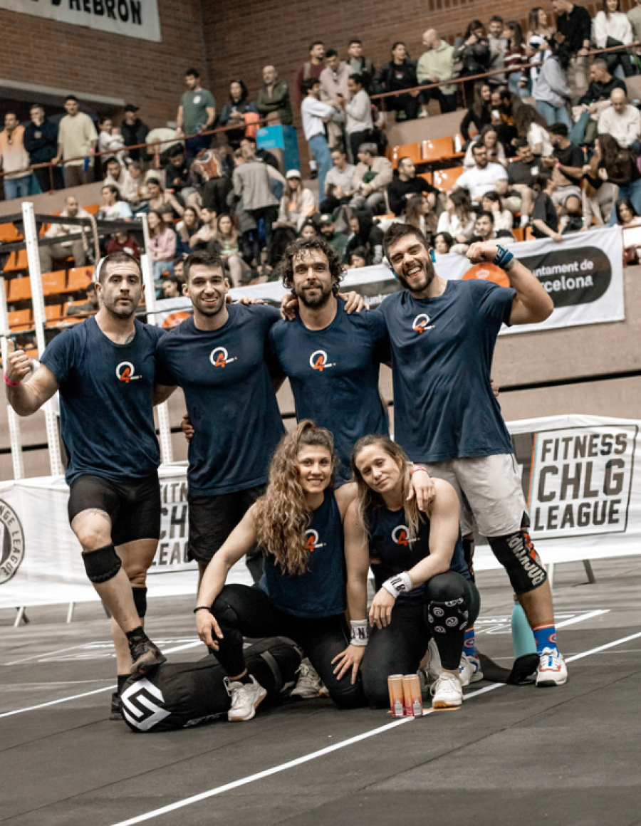 FCL Festival MAD 2027